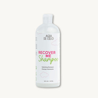 Recover Me Shampoo