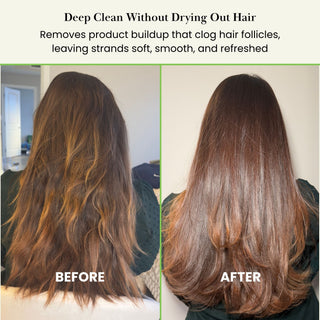 Recover Me Shampoo