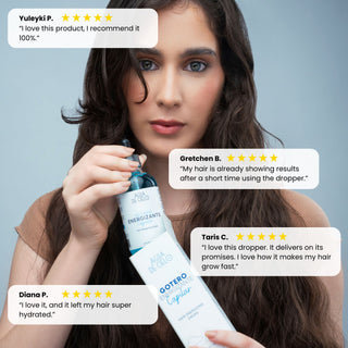 Hair Energizing Drops