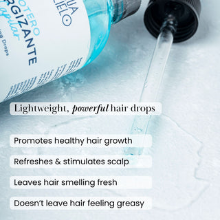 Hair Energizing Drops