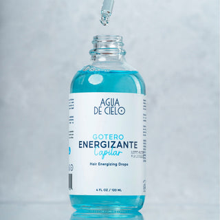 Hair Energizing Drops