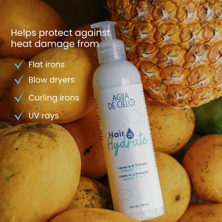 Thermal protector Hair Hydrate